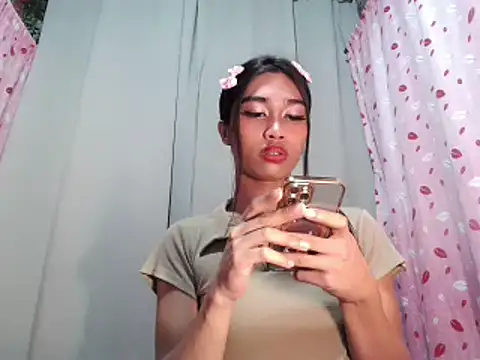 Goddess katrina26 online show from 02.04.26