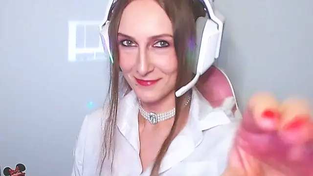 Snapshot of Sokavine chatting on 03.02.26 Sokavine online show from 03.02.26