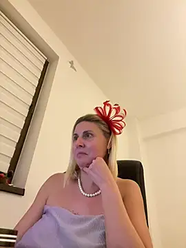 Amelia9798 online show from 01.09.26