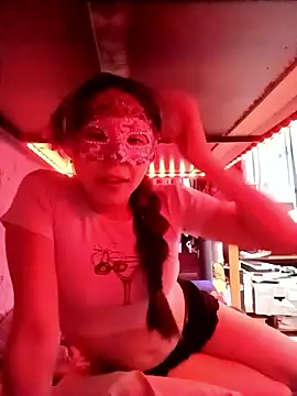 Sexyhanna14 online show from 01.10.26