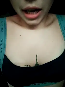 Sexyhanna14 online show from 02.03.26