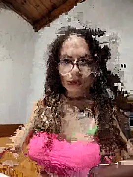 Nanucurlyxx online show from 02.11.26