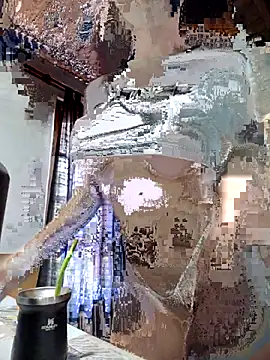 Nanucurlyxx online show from 03.19.26