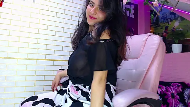 millybell303av online show from 02.05.26