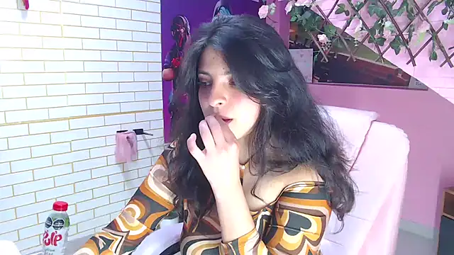 millybell303av online show from 02.07.26