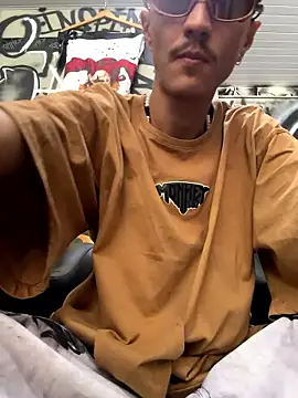 SweetCumshot online show from 01.16.26