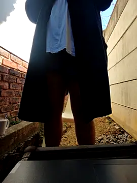 DrosXO online show from 04.05.26