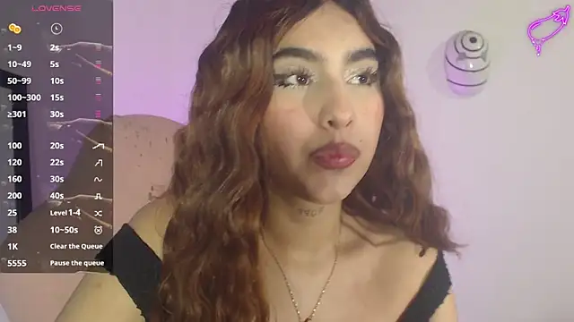 meganfox o online show from 01.16.26