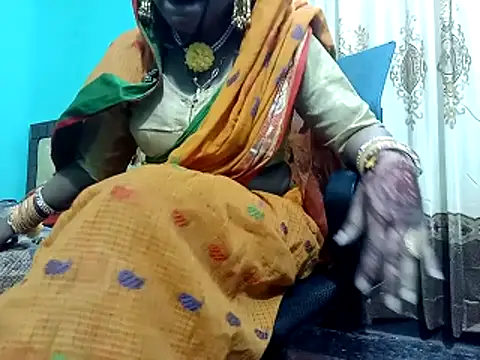 Hotshila6910 online show from 02.10.26