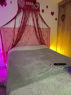 Snapshot of Nina_Belle chatting on 02.11.26 Nina Belle online show from 02.11.26