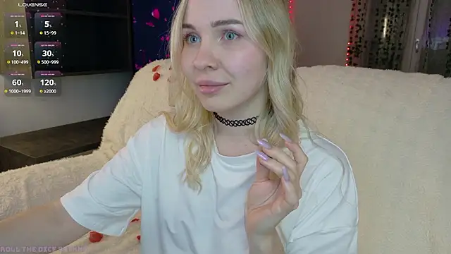 Xxxhoneyxx online show from 02.14.26