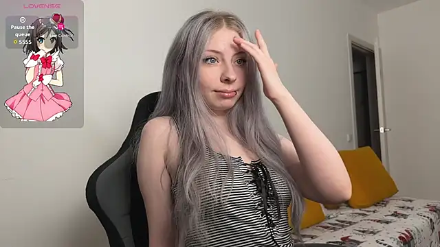 Snapshot of Mariko69meow chatting on 02.06.26 Mariko69meow online show from 02.06.26