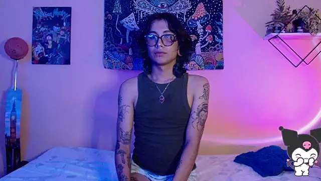 Snapshot of lovely_mathew chatting on 01.14.26 lovely mathew online show from 01.14.26