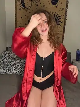 teenyblossom online show from 02.15.26