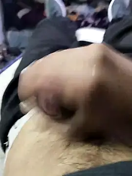 AlejandreBy online show from 04.01.26