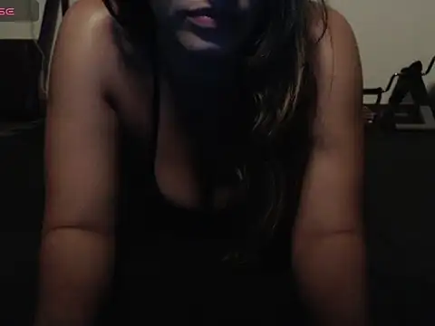 Snapshot of Millycamfit chatting on 01.13.26 Millycamfit online show from 01.13.26