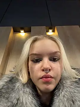 AshleyMur online show from 01.07.26