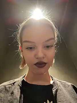 AshleyMur online show from 02.03.26