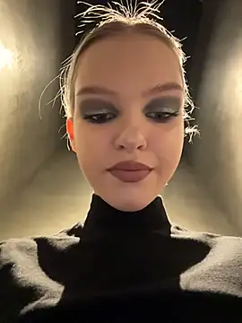 AshleyMur online show from 02.04.26