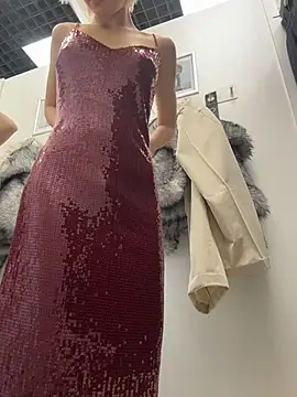 AshleyMur online show from 03.25.26