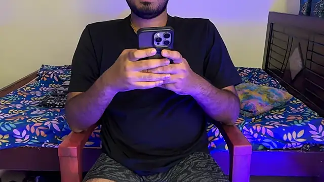 Ruthless guyy online show from 04.01.26