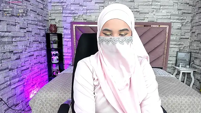 Snapshot of Zulema_Bakir chatting on 01.06.26 Zulema Bakir online show from 01.06.26