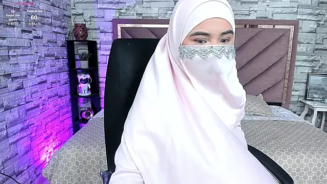 Snapshot of Zulema_Bakir chatting on 01.08.26 Zulema Bakir online show from 01.08.26