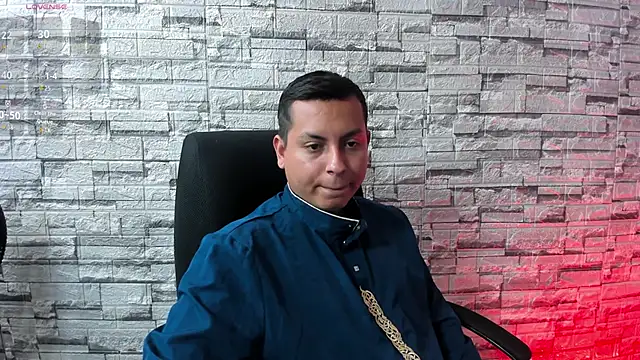 Snapshot of Hadarah_and_Hasan chatting on 01.14.26 Hadarah and Hasan online show from 01.14.26