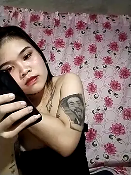 hotbabe69xx online show from 02.11.26