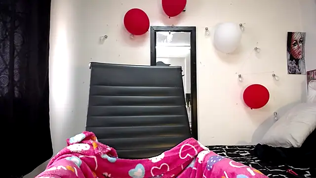 abril onnel online show from 03.01.25