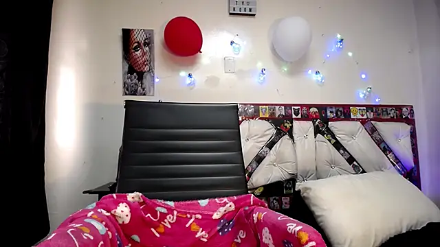 abril onnel online show from 03.03.25