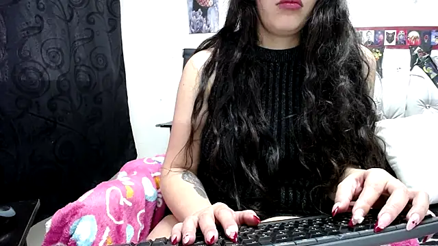 abril onnel online show from 03.04.25