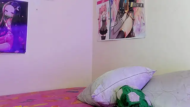 abril onnel online show from 09.25.25