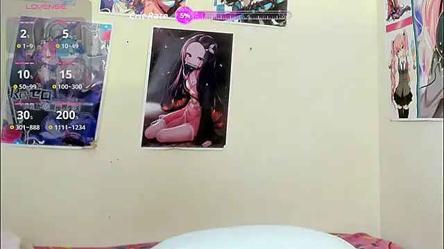 abril onnel online show from 11.20.25