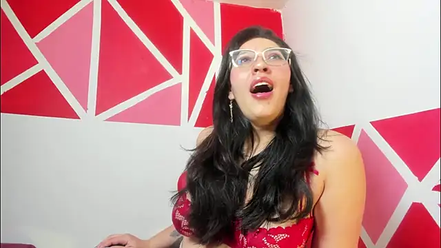 abril onnel online show from 01.09.26