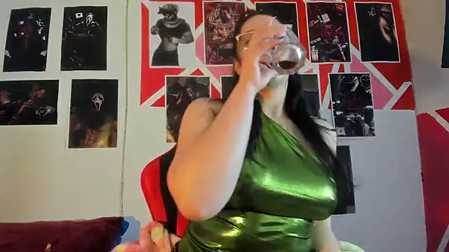 abril onnel online show from 04.18.26