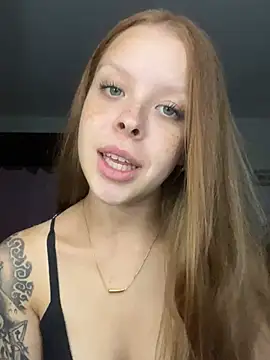 Snapshot of Piaaa3 chatting on 02.05.26 Piaaa3 online show from 02.05.26