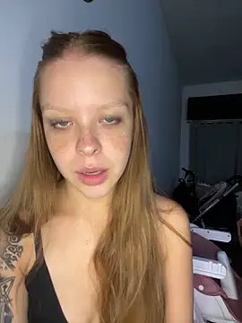 Snapshot of Piaaa3 chatting on 02.06.26 Piaaa3 online show from 02.06.26