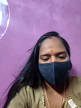 Tamil Hot Divya online show from 02.16.26