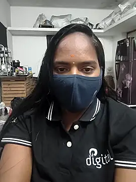 Tamil Hot Divya online show from 02.24.26