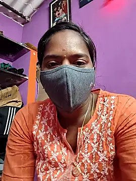 Tamil Hot Divya online show from 02.25.26