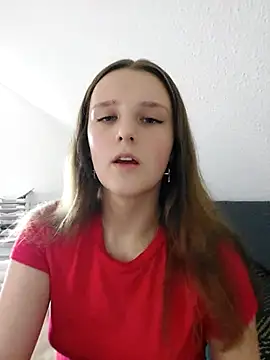 HotAlice69 online show from 01.19.26