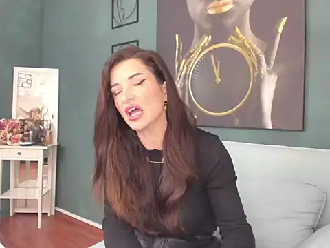 VanillaBlyss online show from 02.24.26