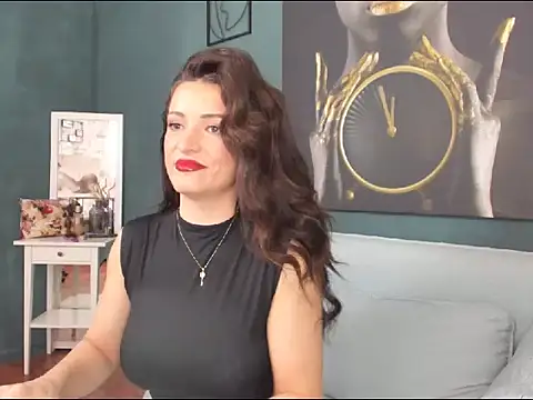 VanillaBlyss online show from 03.18.26