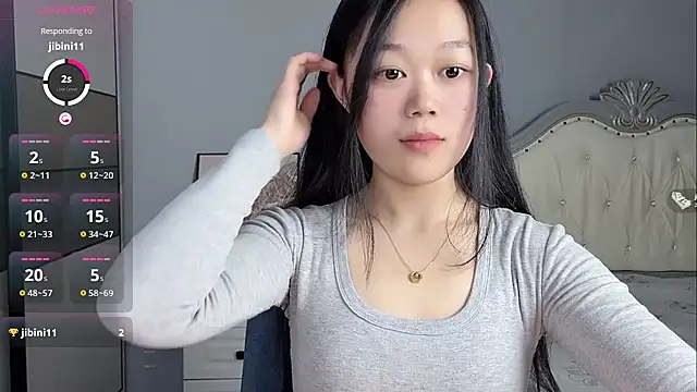 xiaowu2004 online show from 03.12.26