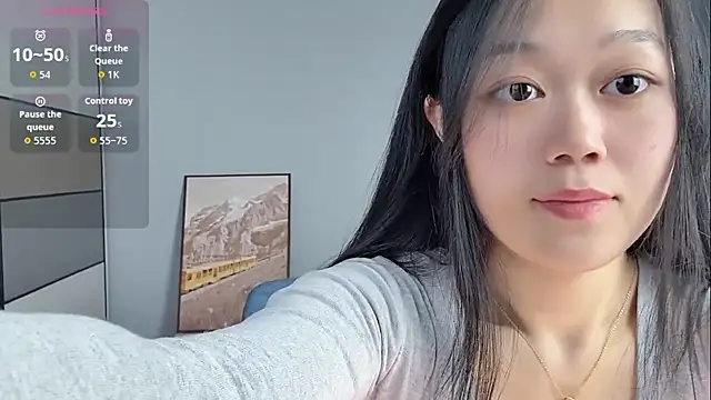 xiaowu2004 online show from 03.13.26