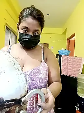 kabita567sarkar online show from 01.08.26