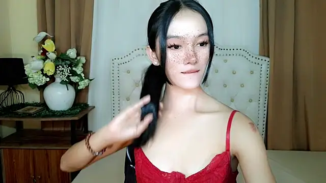 SweetcockAsian online show from 03.15.26