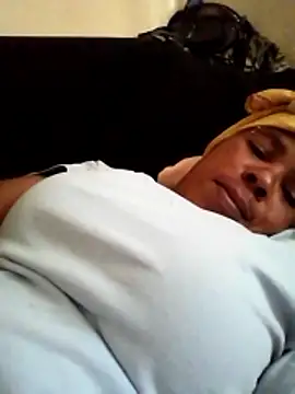 SexyEbonyQueen online show from 01.12.26