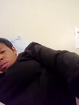 SexyEbonyQueen online show from 01.13.26